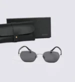 HEXAGONAL SUNGLASSES