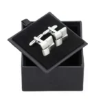 Aristotle Cufflinks
