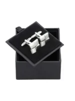 Aristotle Cufflinks