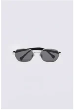 HEXAGONAL SUNGLASSES - Image 2