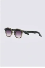 SQUARE ROUND SUNGLASSES - Image 2