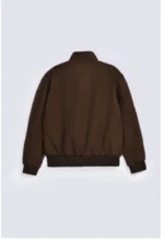 MOCK NECK JACKET - Image 2