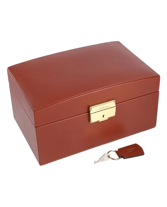 5 Walston Jewelry Case - Image 1