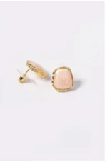 JIN NUO PEARLESCENT EARRINGS - Image 2