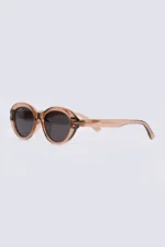OVERSIZED SQUOVEL SUNGLASSES - Image 2