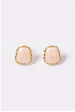 JIN NUO PEARLESCENT EARRINGS